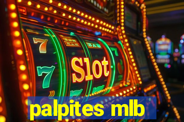 palpites mlb